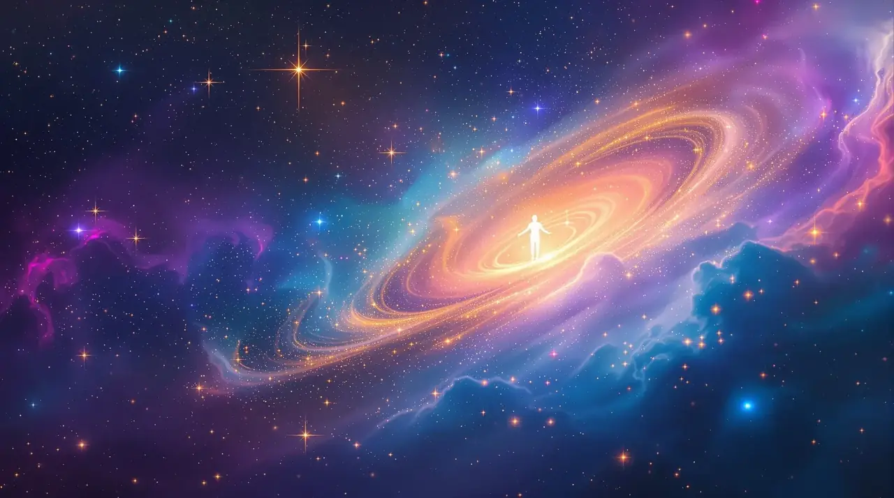 星云之子 - Child of the Nebula 星云之子 - Child of the Nebula